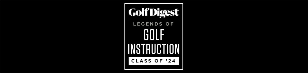 LEGENDS OF GOLF INSTRUCTION
