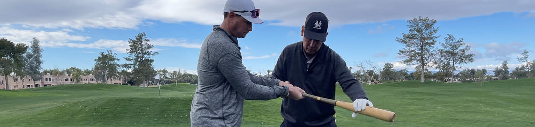 LESSONS FROM BASEBALL