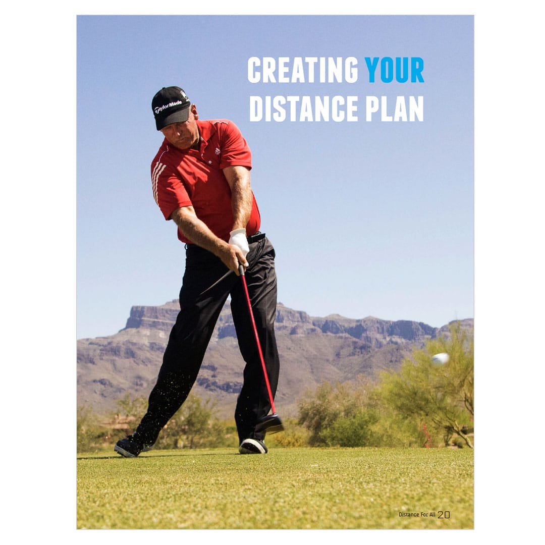 Distance For All eBook