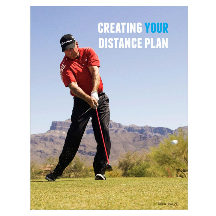 Distance For All eBook