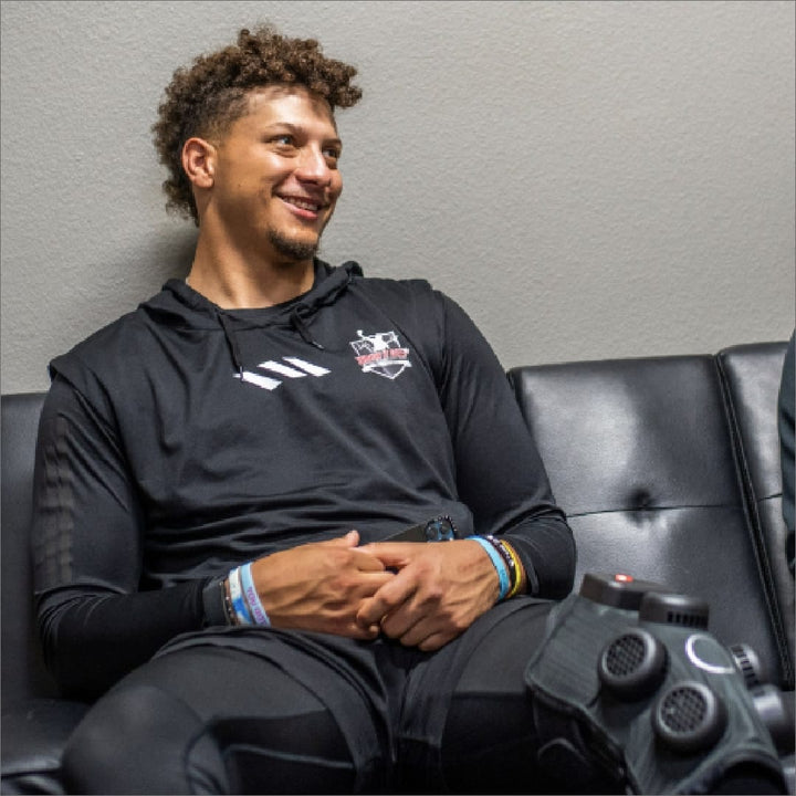 Hyperice X Knee