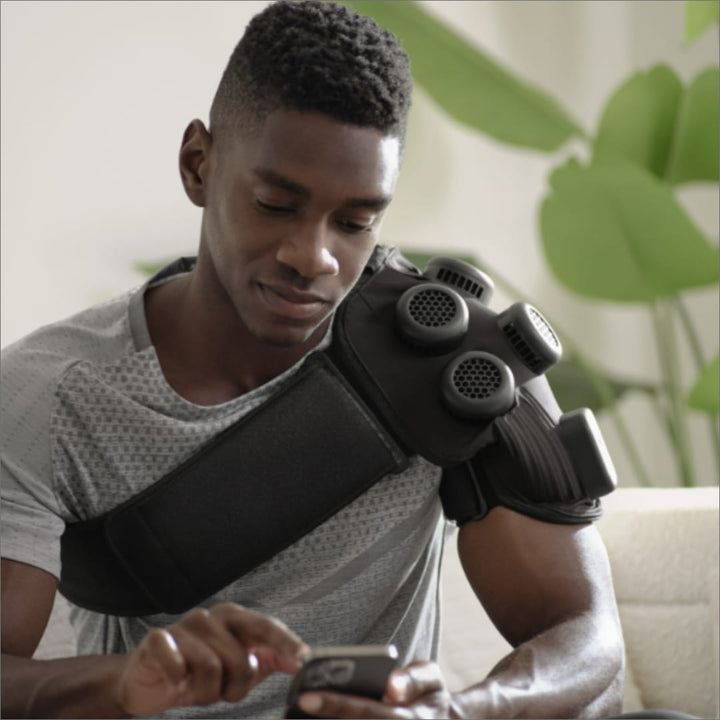 Hyperice X Shoulder