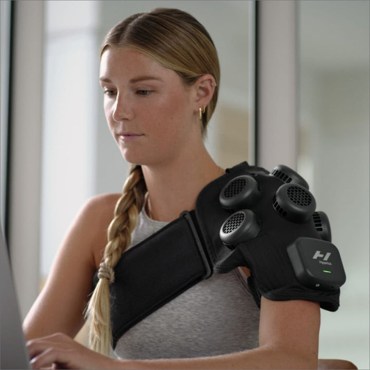 Hyperice X Shoulder