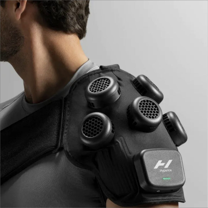 Hyperice X Shoulder