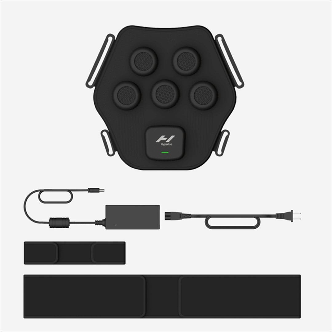 Hyperice X Shoulder