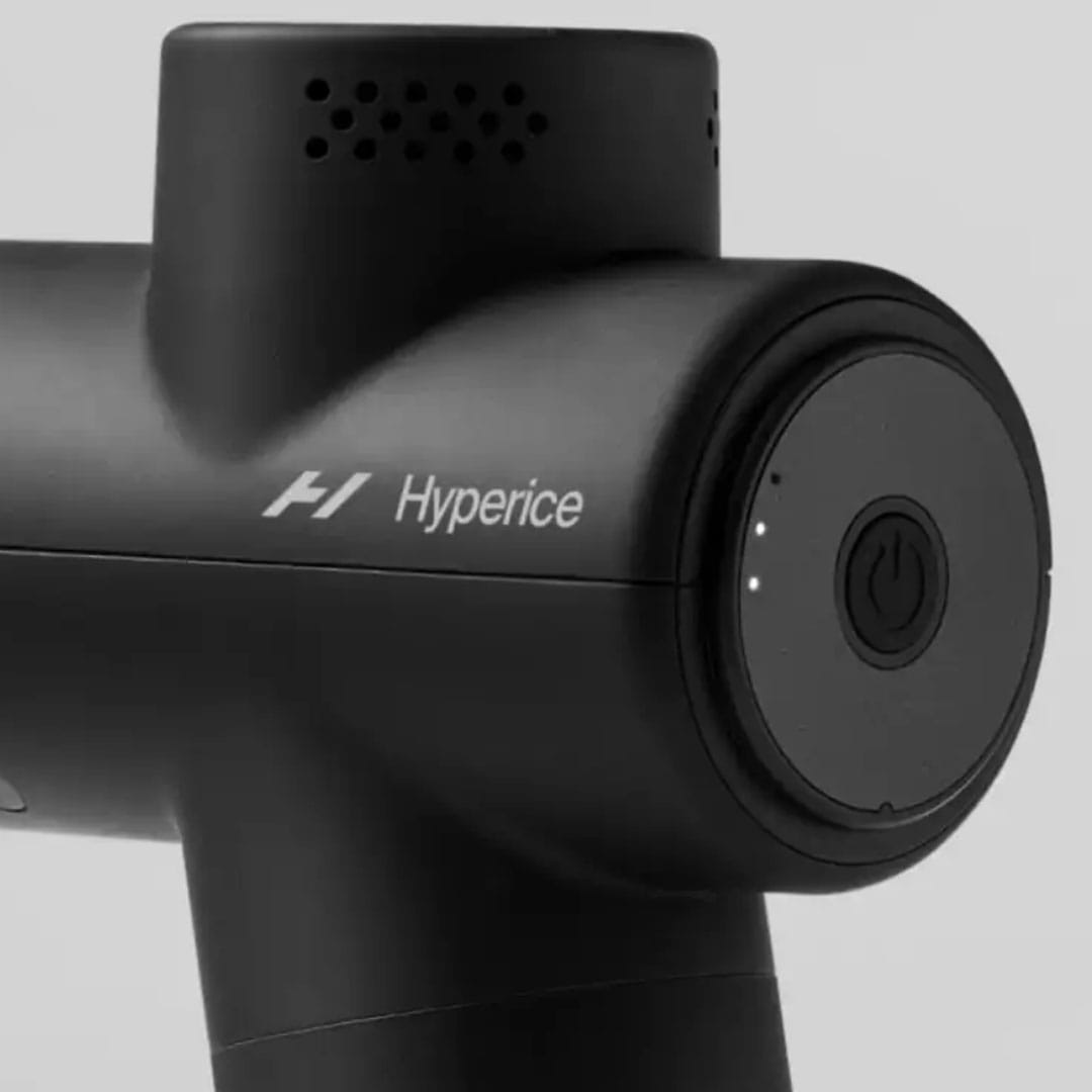 Hypervolt Go 2