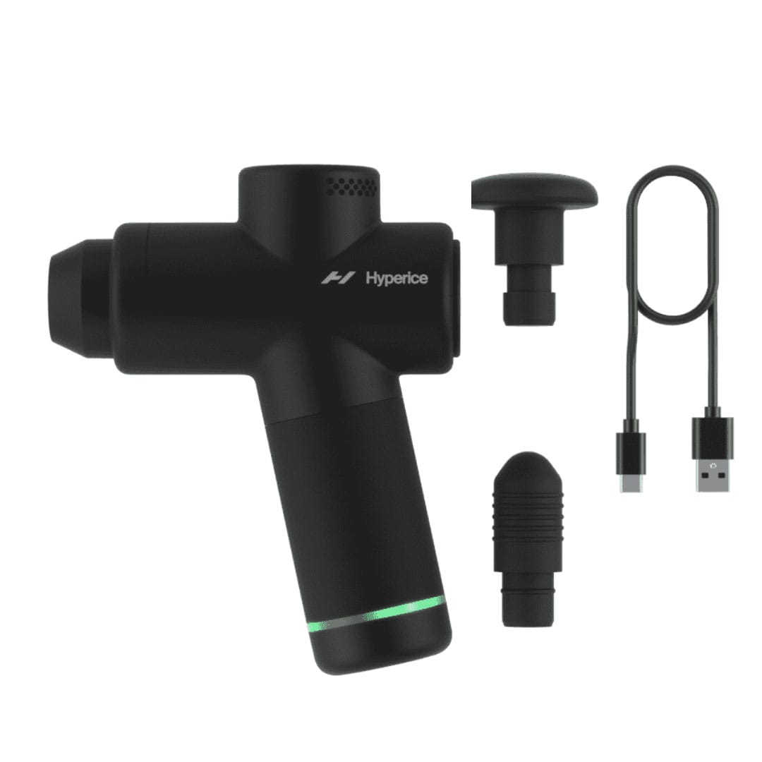 Hypervolt Go 2
