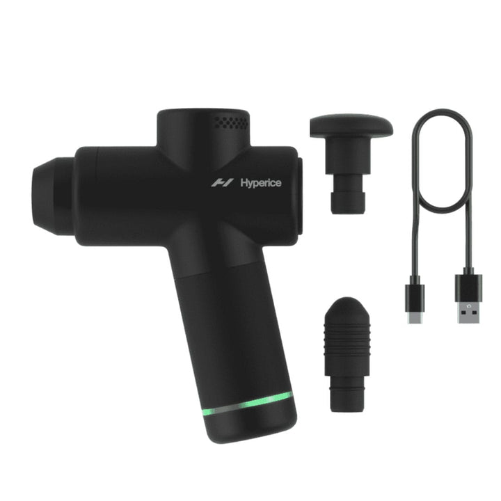 Hypervolt Go 2