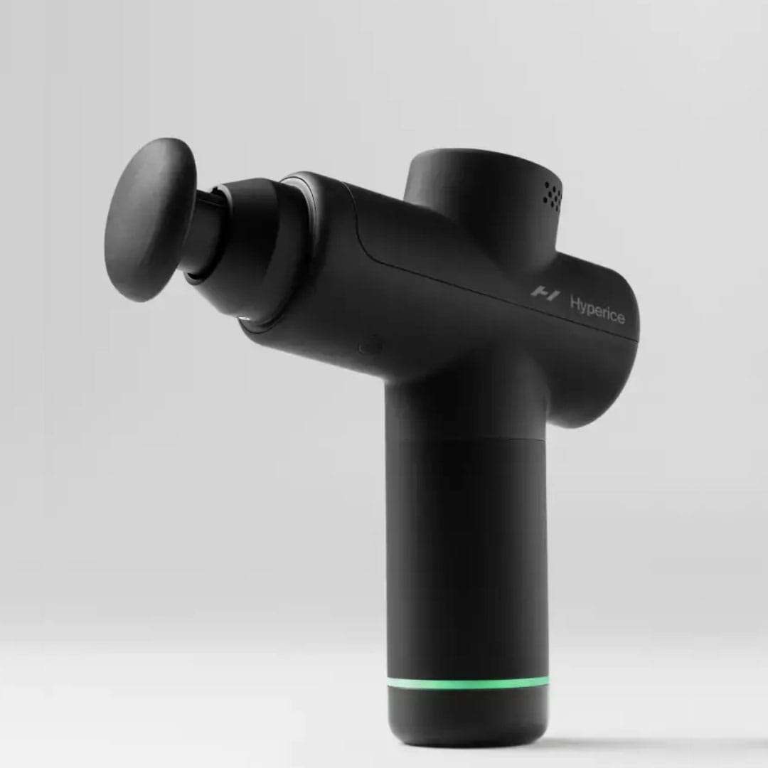 Hypervolt Go 2