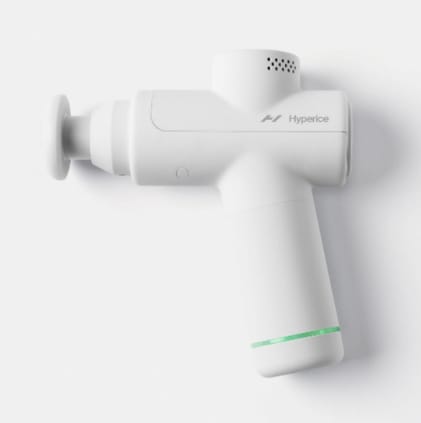 Hypervolt Go 2