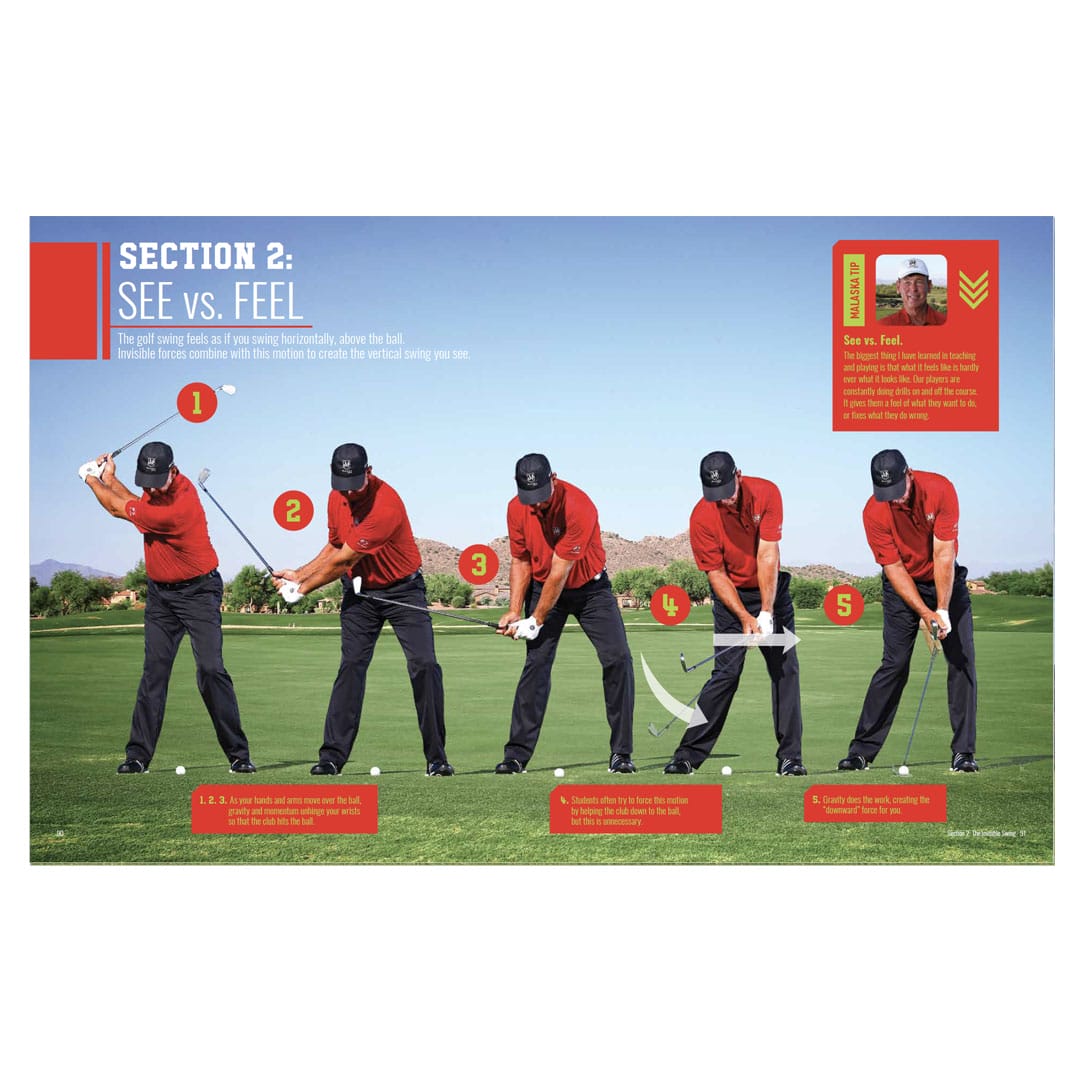 Invisible Swing eBook