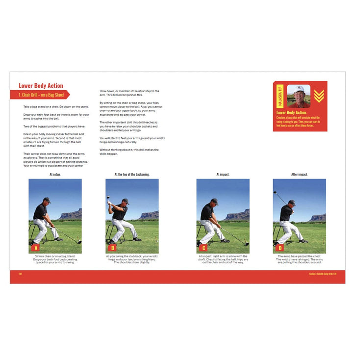 Invisible Swing eBook