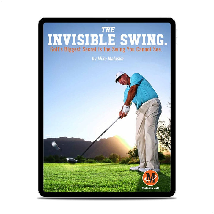 Invisible Swing eBook