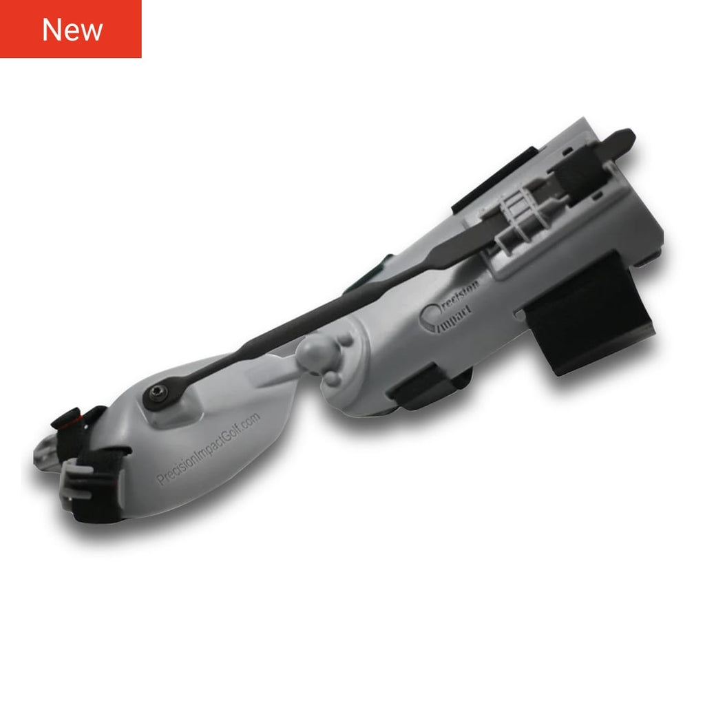 PRECISION IMPACT ゴルフ用具 Precision Impact Swing Trainer by Pure Swing Products™ – Malaska Golf